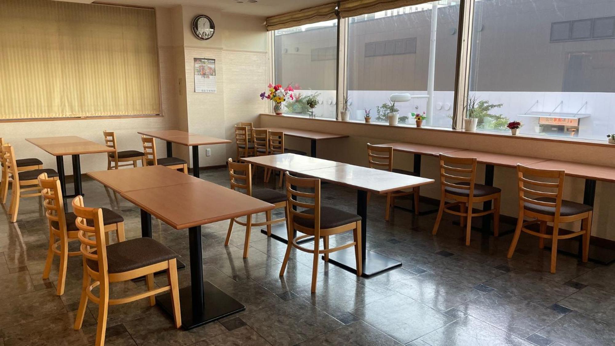 Business Hotel Ekimae Хакодате Экстерьер фото